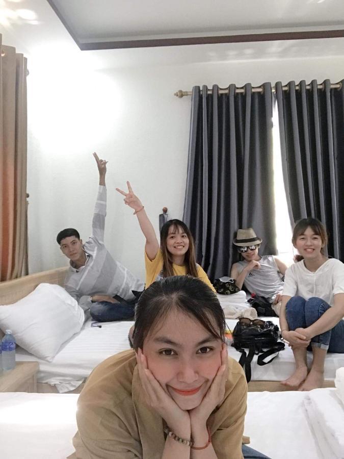 Chamisland Hanhly Homestay 会安 外观 照片